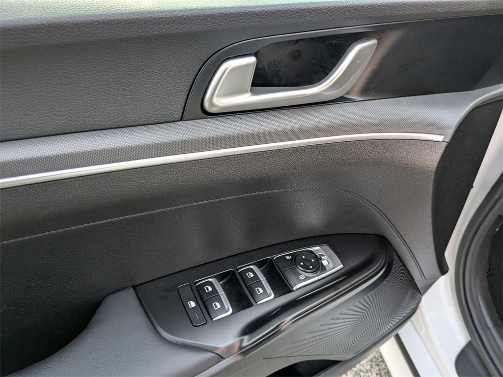 used 2024 Kia K5 car, priced at $25,994