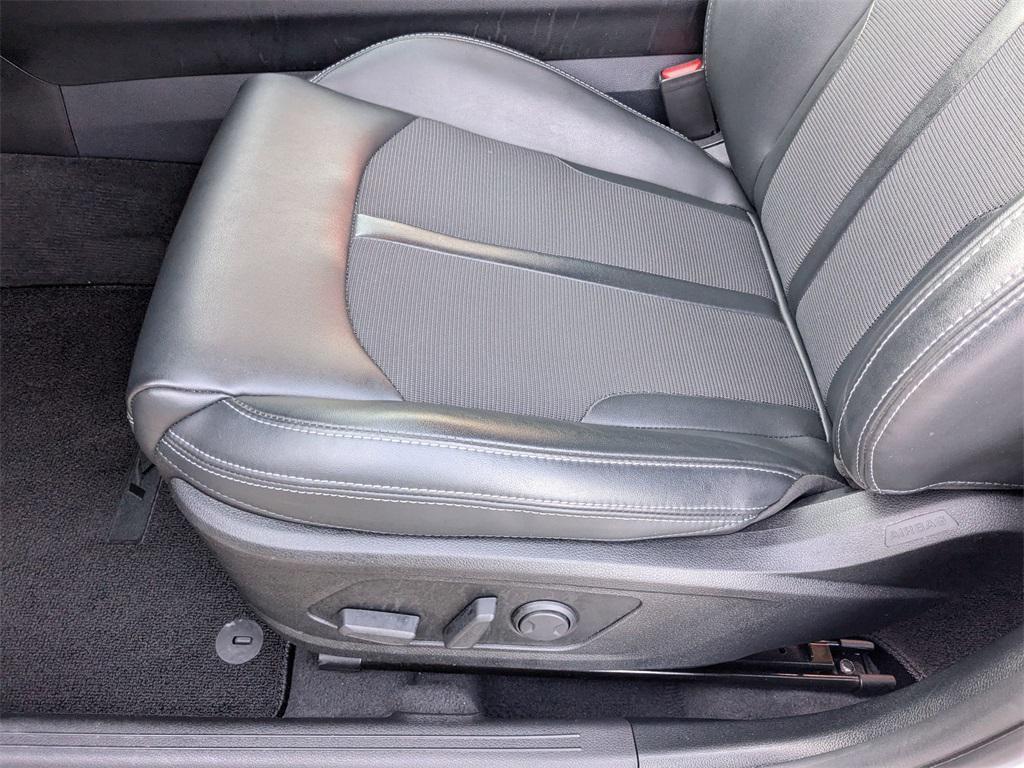 used 2024 Kia K5 car, priced at $25,994