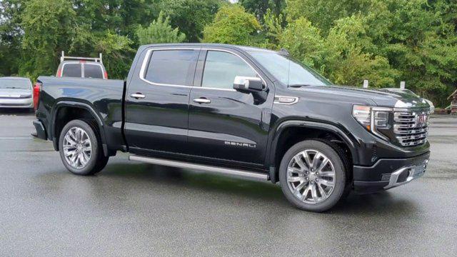 new 2024 GMC Sierra 1500 car, priced at $73,845