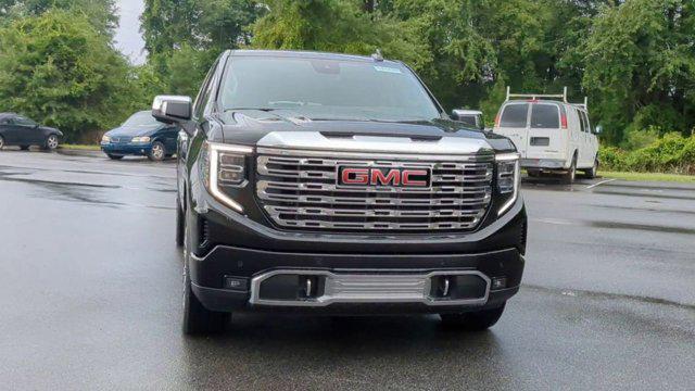 new 2024 GMC Sierra 1500 car, priced at $73,845