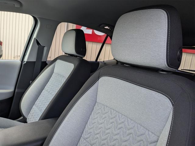 used 2022 Chevrolet Equinox car, priced at $20,398