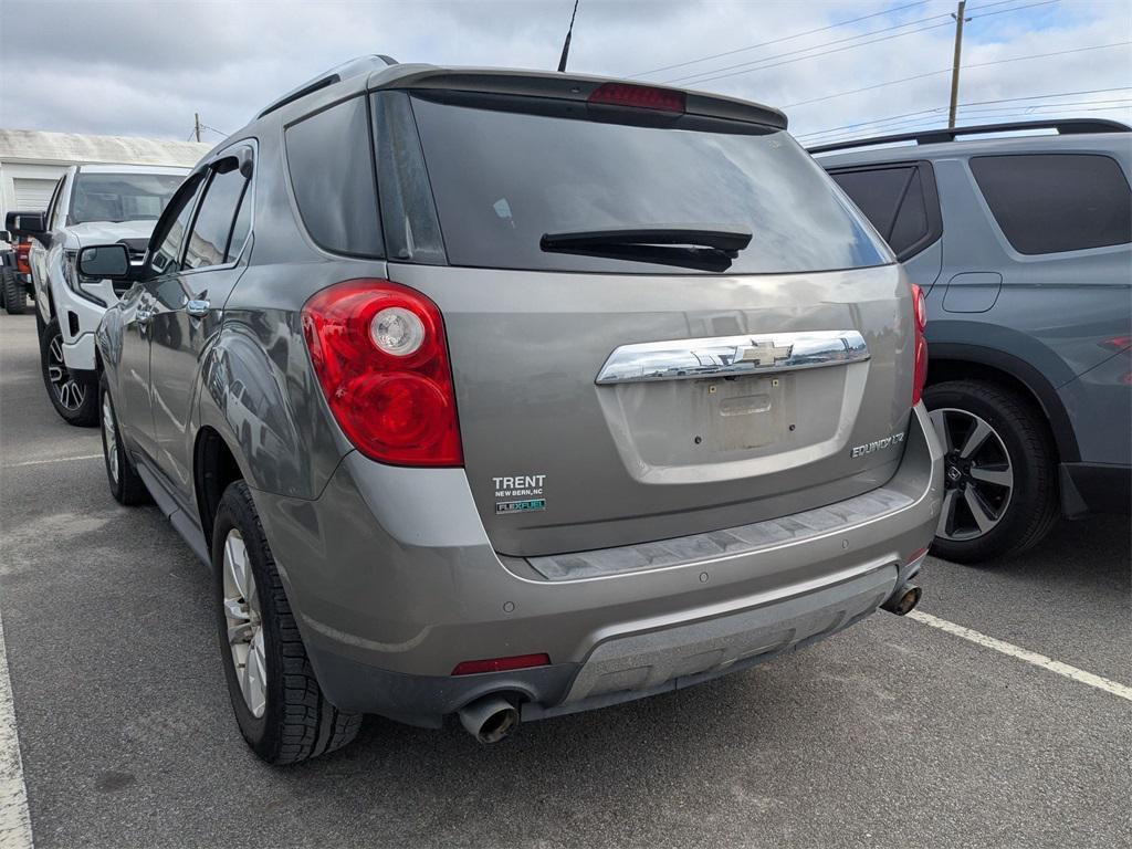 used 2012 Chevrolet Equinox car, priced at $7,998
