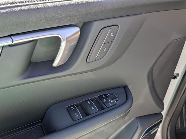 new 2025 Buick Enclave car, priced at $47,030
