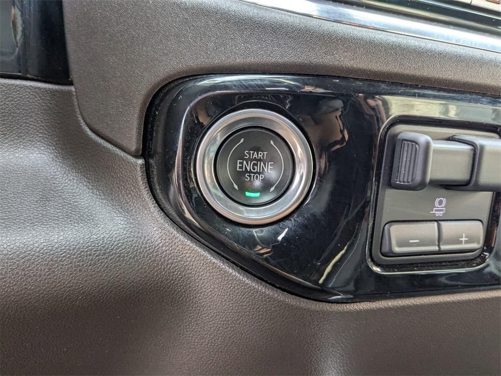 used 2023 GMC Sierra 1500 car, priced at $47,998