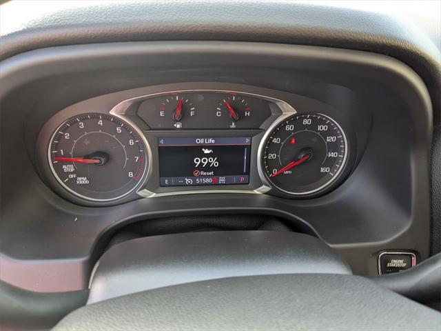 used 2022 GMC Acadia car, priced at $28,995