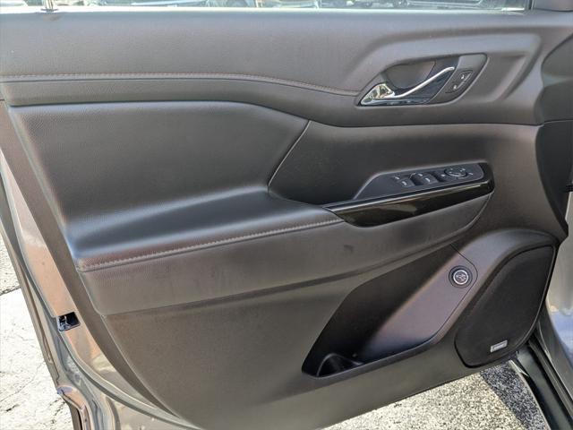 used 2022 GMC Acadia car, priced at $28,995