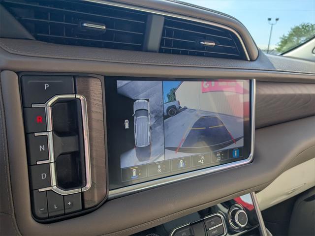 used 2021 GMC Yukon XL car, priced at $51,998