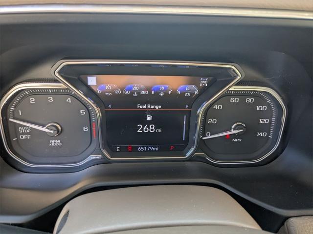used 2021 GMC Yukon XL car, priced at $51,998