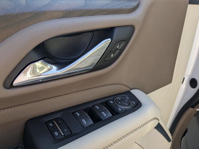 used 2021 GMC Yukon XL car, priced at $51,998