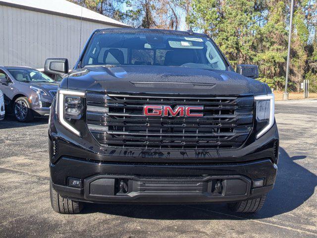 new 2025 GMC Sierra 1500 car, priced at $53,590