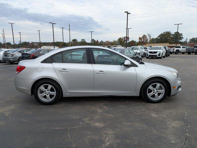 used 2015 Chevrolet Cruze car, priced at $7,995