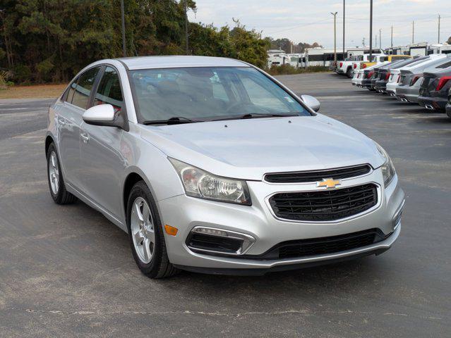 used 2015 Chevrolet Cruze car, priced at $7,995