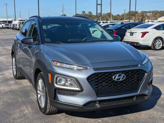 used 2018 Hyundai Kona car, priced at $11,000