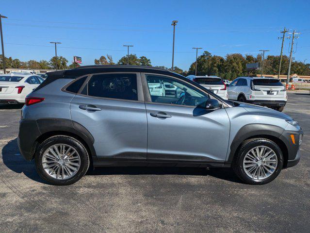 used 2018 Hyundai Kona car, priced at $11,000