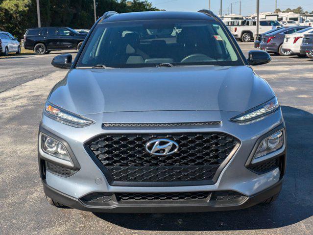 used 2018 Hyundai Kona car, priced at $11,000