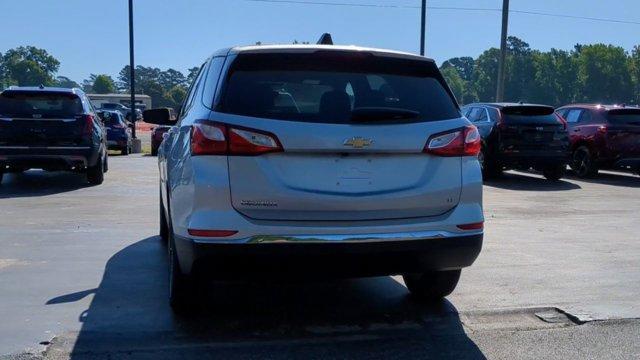 used 2020 Chevrolet Equinox car, priced at $18,795