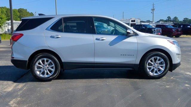 used 2020 Chevrolet Equinox car, priced at $18,795