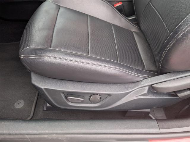 used 2023 Ford Mustang car, priced at $29,298