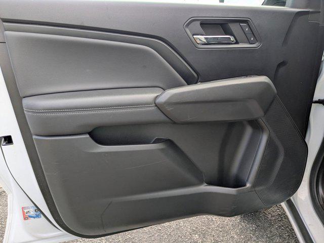 used 2023 GMC Canyon car, priced at $31,395