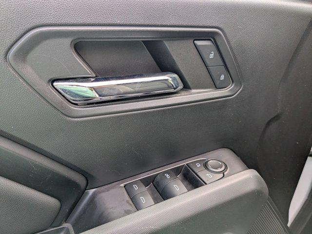used 2023 GMC Canyon car, priced at $31,395