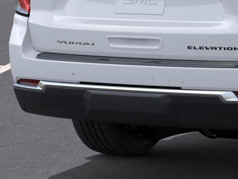 new 2026 GMC Yukon XL car, priced at $81,510
