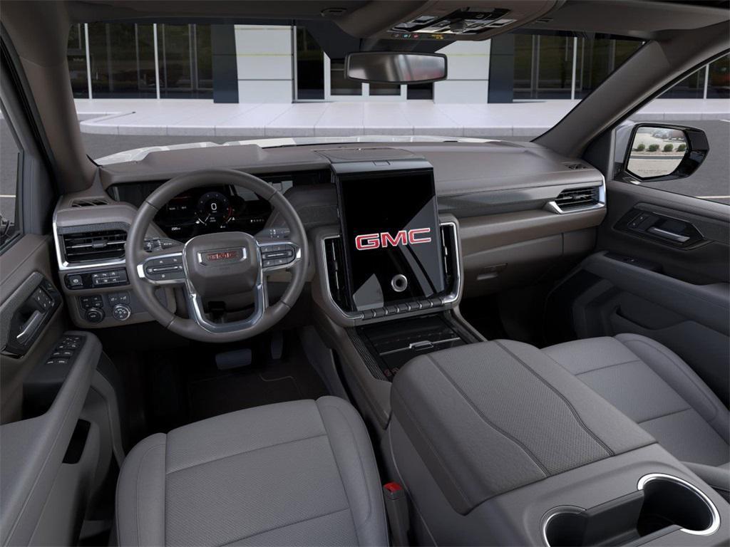 new 2026 GMC Yukon XL car, priced at $81,510