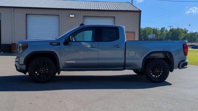 new 2025 GMC Sierra 1500 car, priced at $54,940