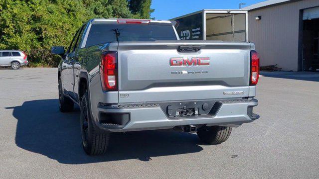 new 2025 GMC Sierra 1500 car, priced at $54,940