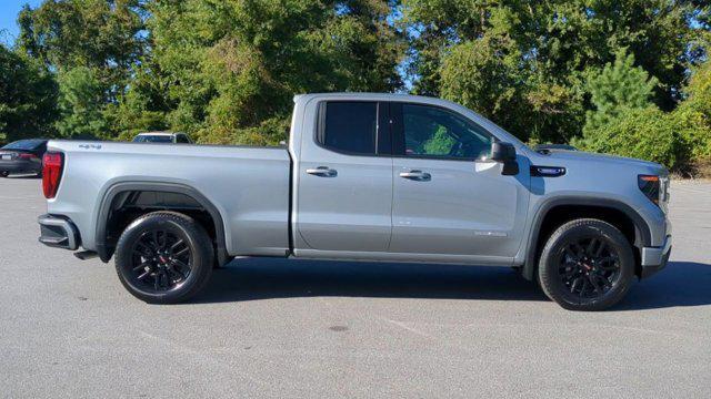 new 2025 GMC Sierra 1500 car, priced at $54,940