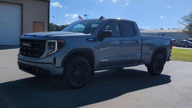 new 2025 GMC Sierra 1500 car, priced at $54,940