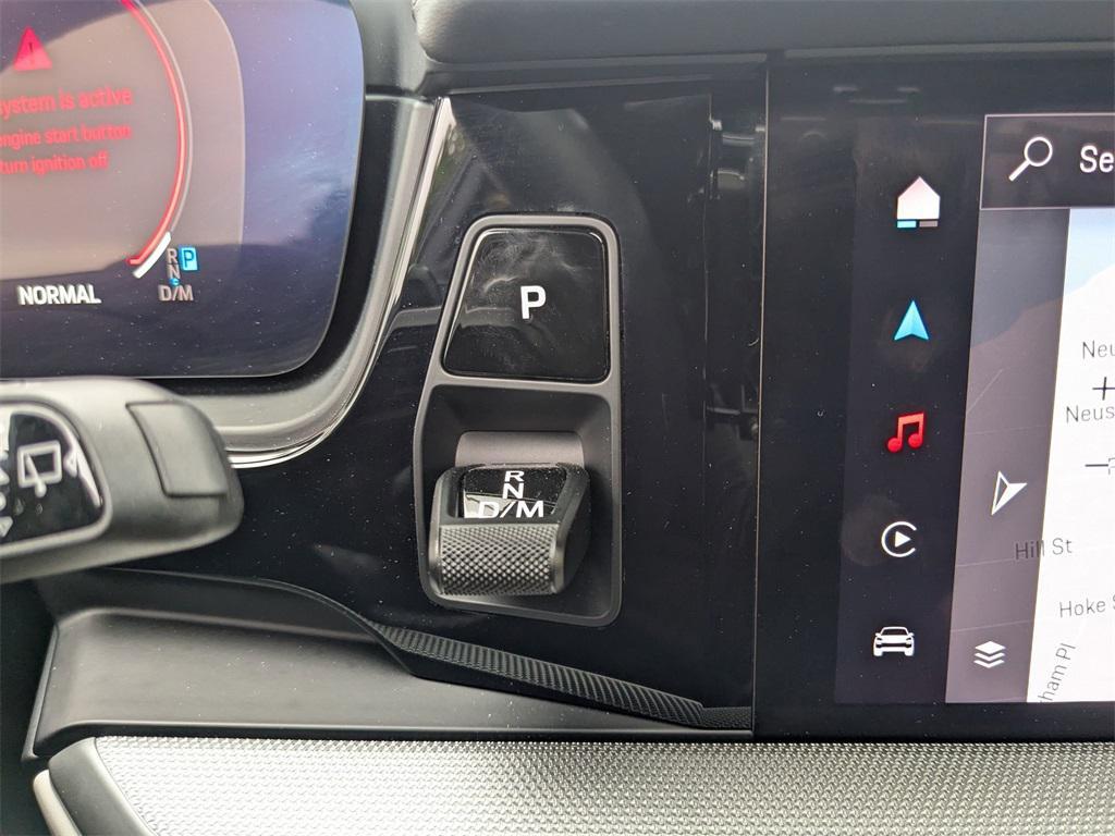 used 2024 Porsche Cayenne car, priced at $99,895