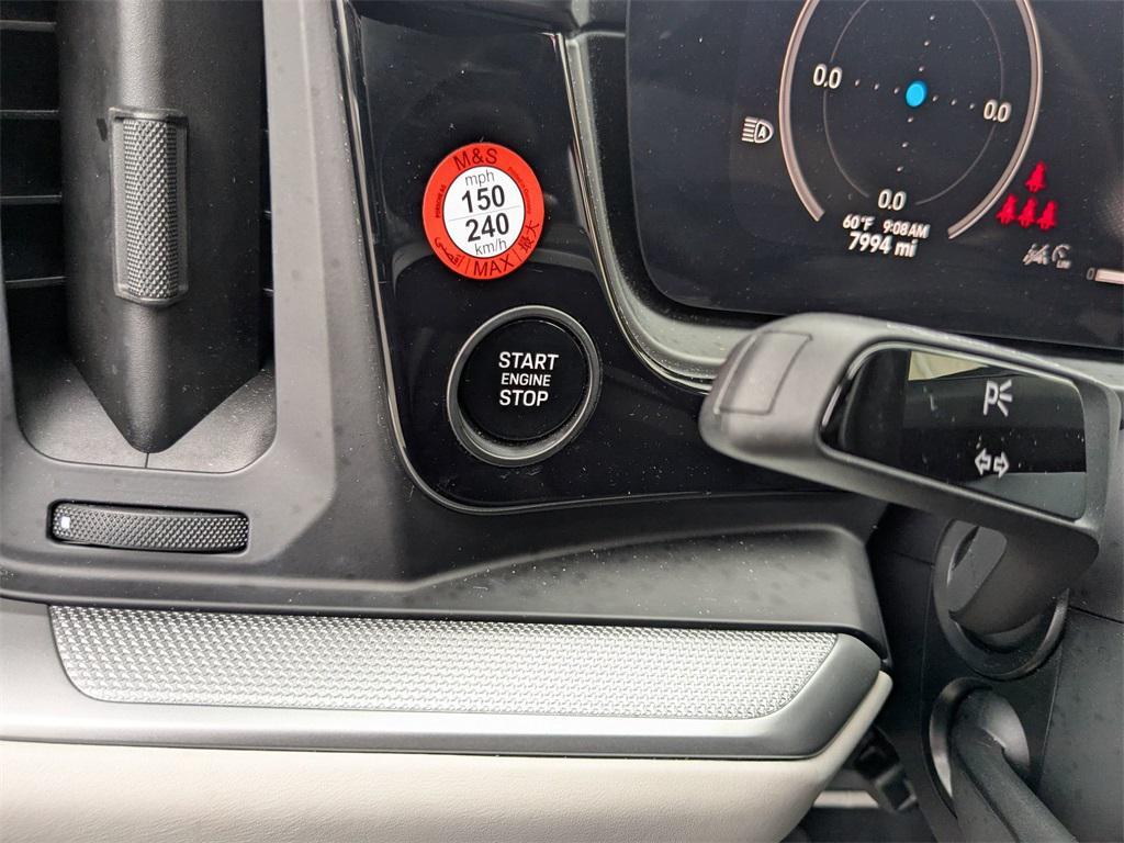 used 2024 Porsche Cayenne car, priced at $99,895