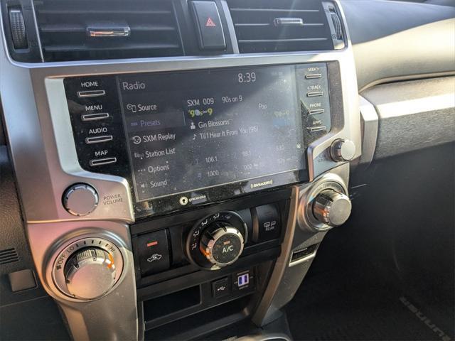 used 2020 Toyota 4Runner car, priced at $31,998