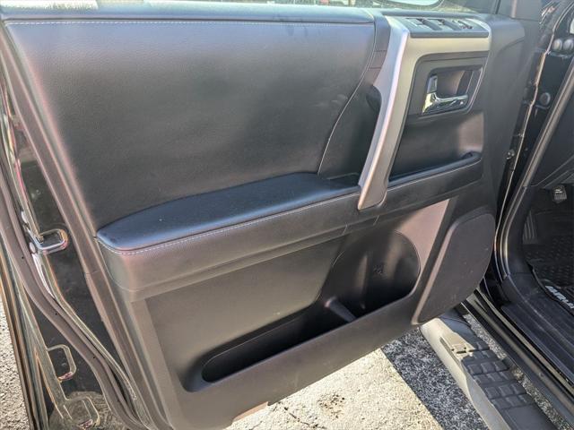 used 2020 Toyota 4Runner car, priced at $31,998