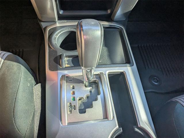 used 2020 Toyota 4Runner car, priced at $31,998