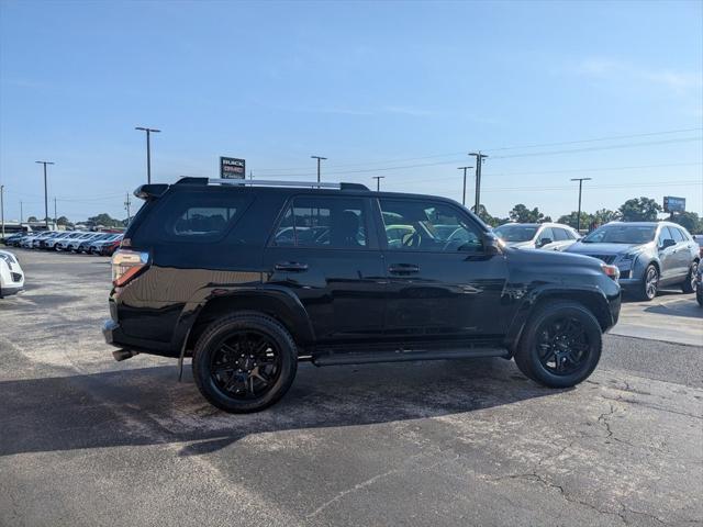 used 2020 Toyota 4Runner car, priced at $31,998
