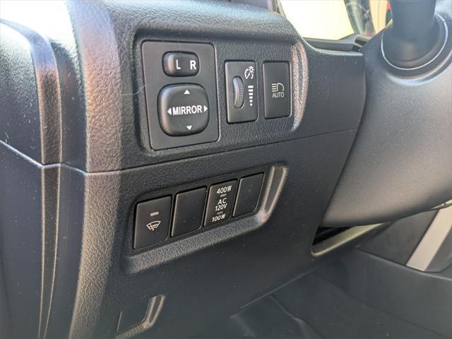 used 2020 Toyota 4Runner car, priced at $31,998