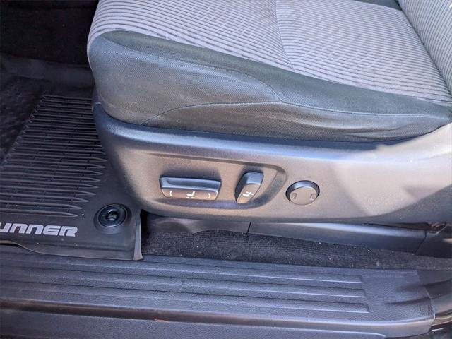 used 2020 Toyota 4Runner car, priced at $31,998