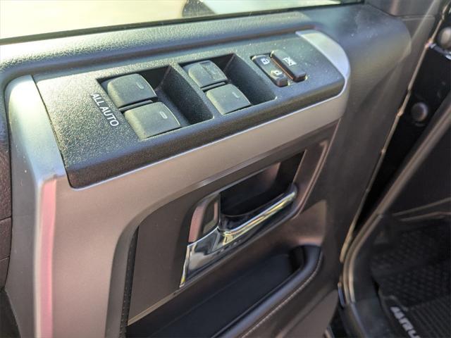 used 2020 Toyota 4Runner car, priced at $31,998