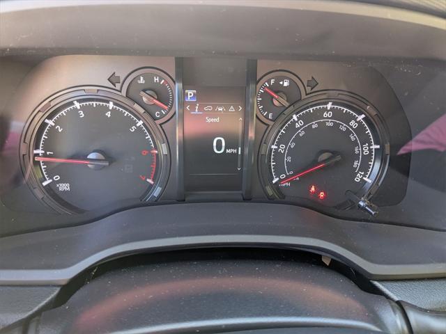 used 2020 Toyota 4Runner car, priced at $31,998