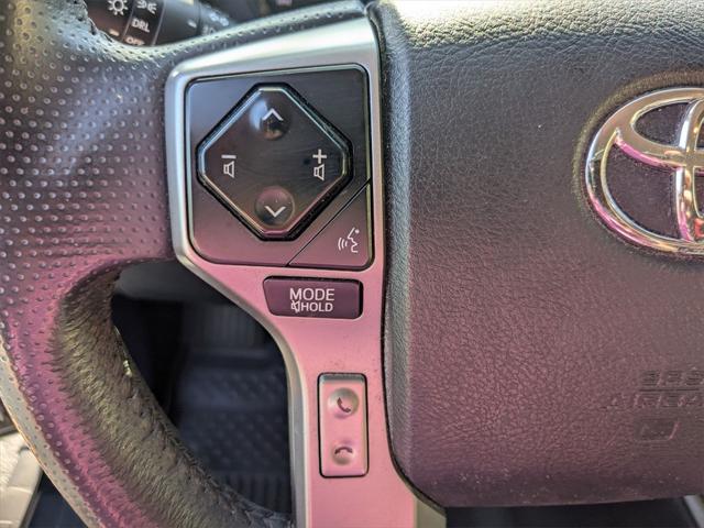 used 2020 Toyota 4Runner car, priced at $31,998