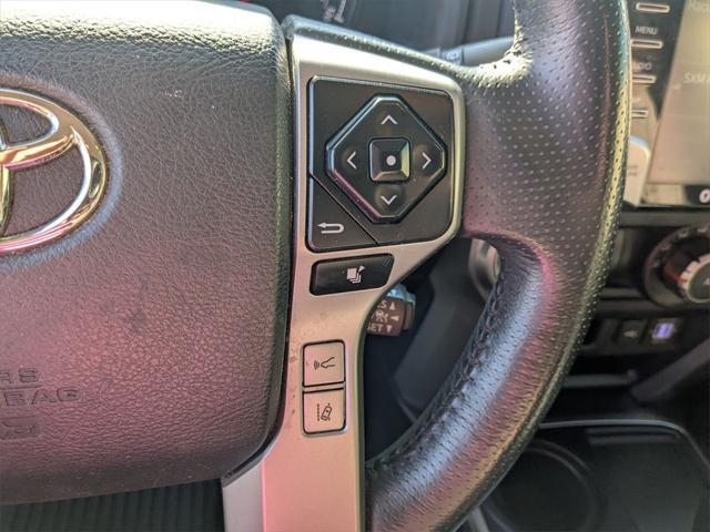used 2020 Toyota 4Runner car, priced at $31,998