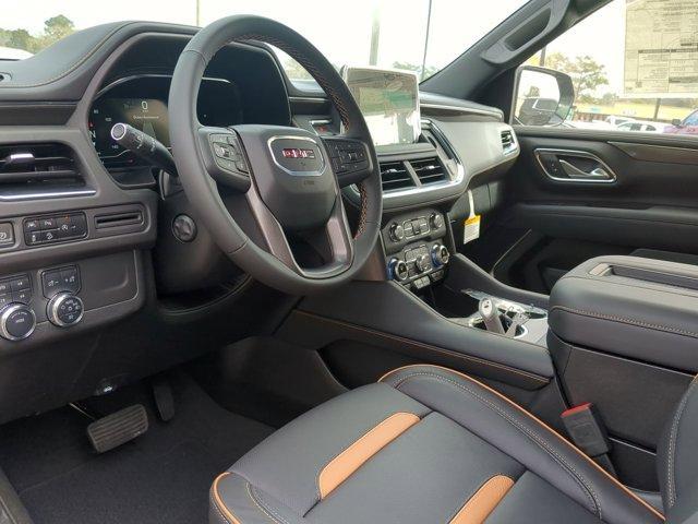 new 2024 GMC Yukon car, priced at $74,715