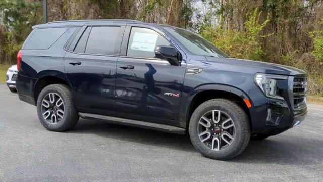 new 2024 GMC Yukon car, priced at $74,715