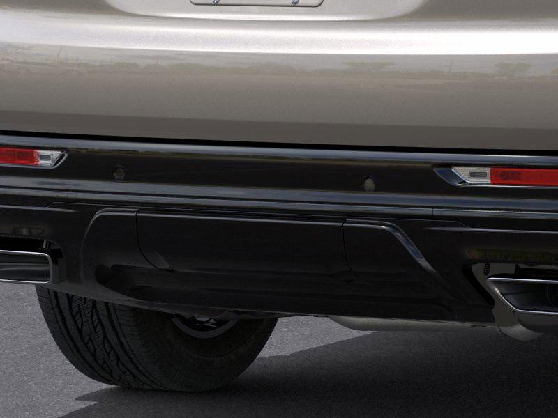 new 2026 Buick Enclave car, priced at $55,845