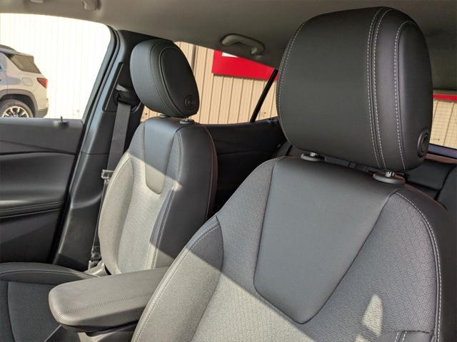 new 2025 Buick Encore GX car, priced at $26,591