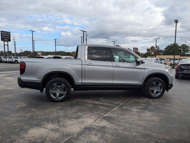 used 2023 Honda Ridgeline car, priced at $33,998