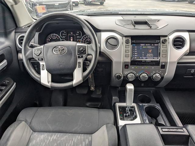 used 2018 Toyota Tundra car, priced at $29,000