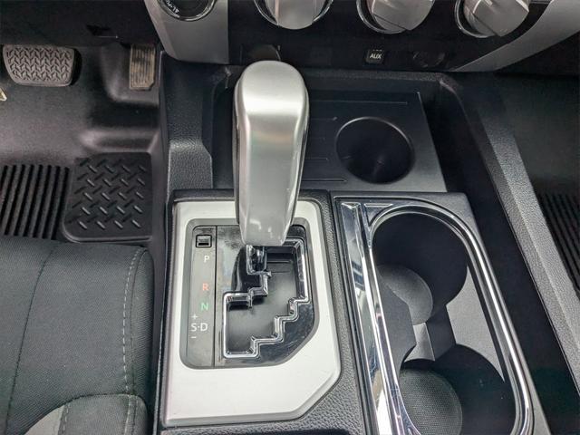 used 2018 Toyota Tundra car, priced at $29,000