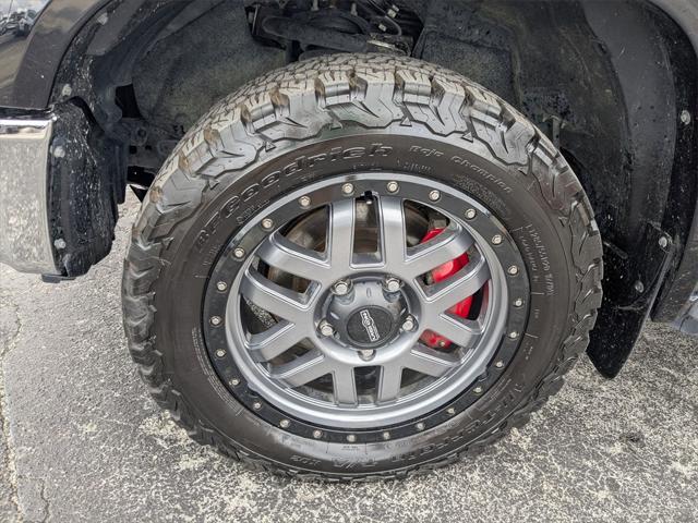 used 2018 Toyota Tundra car, priced at $29,000
